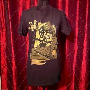 "Bendy and The Ink Machine" T-shirt